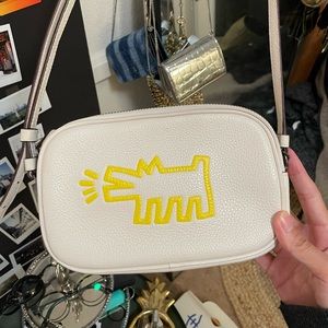 Coach X Keith haring limited edition